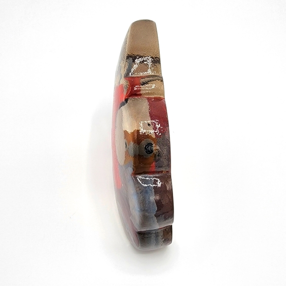 Westland Vintage Peanuts Snoopy Flying Ace Paperweight - Picture 8 of 12